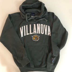 Villanova Hoodie
